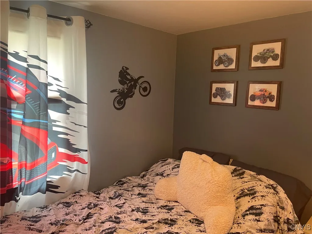 1st Floor Bedroom