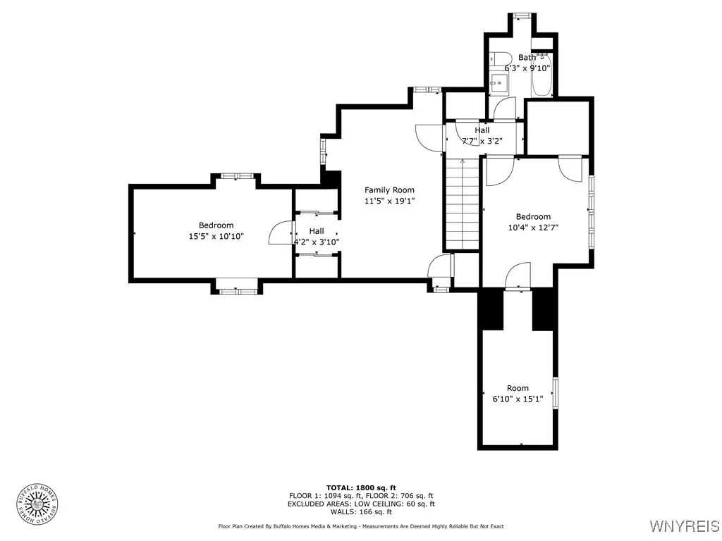 141 Woodcrest Boulevard, Tonawanda-town, New York, Tonawanda, New York 14223, 3 Bedrooms Bedrooms, 6 Rooms Rooms,2 BathroomsBathrooms,Residential,Closed,141 Woodcrest Boulevard, Tonawanda-town, New York ,0,B1613725