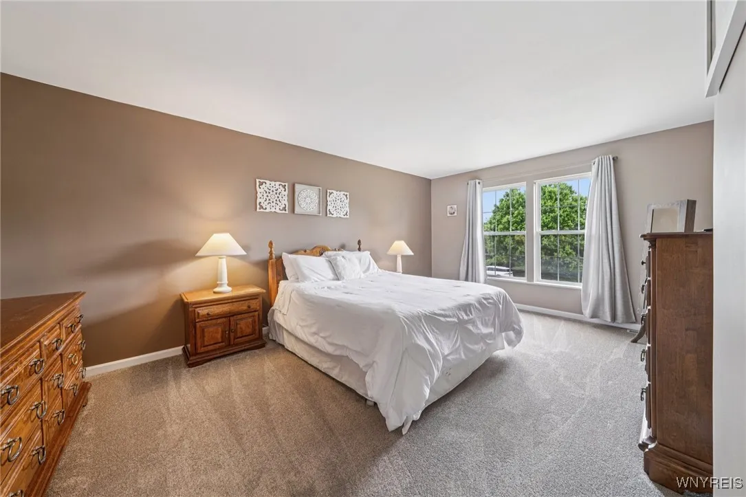 9377 Juniper Place, Clarence, New York 14032, Clarence, New York 14032, 4 Bedrooms Bedrooms, 8 Rooms Rooms,2 BathroomsBathrooms,Residential,Closed,9377 Juniper Place, Clarence, New York 14032,B1610766