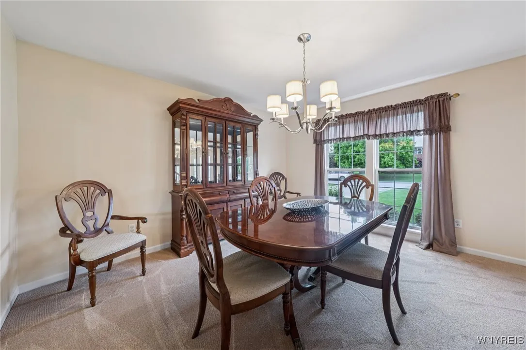 9377 Juniper Place, Clarence, New York 14032, Clarence, New York 14032, 4 Bedrooms Bedrooms, 8 Rooms Rooms,2 BathroomsBathrooms,Residential,Closed,9377 Juniper Place, Clarence, New York 14032,B1610766