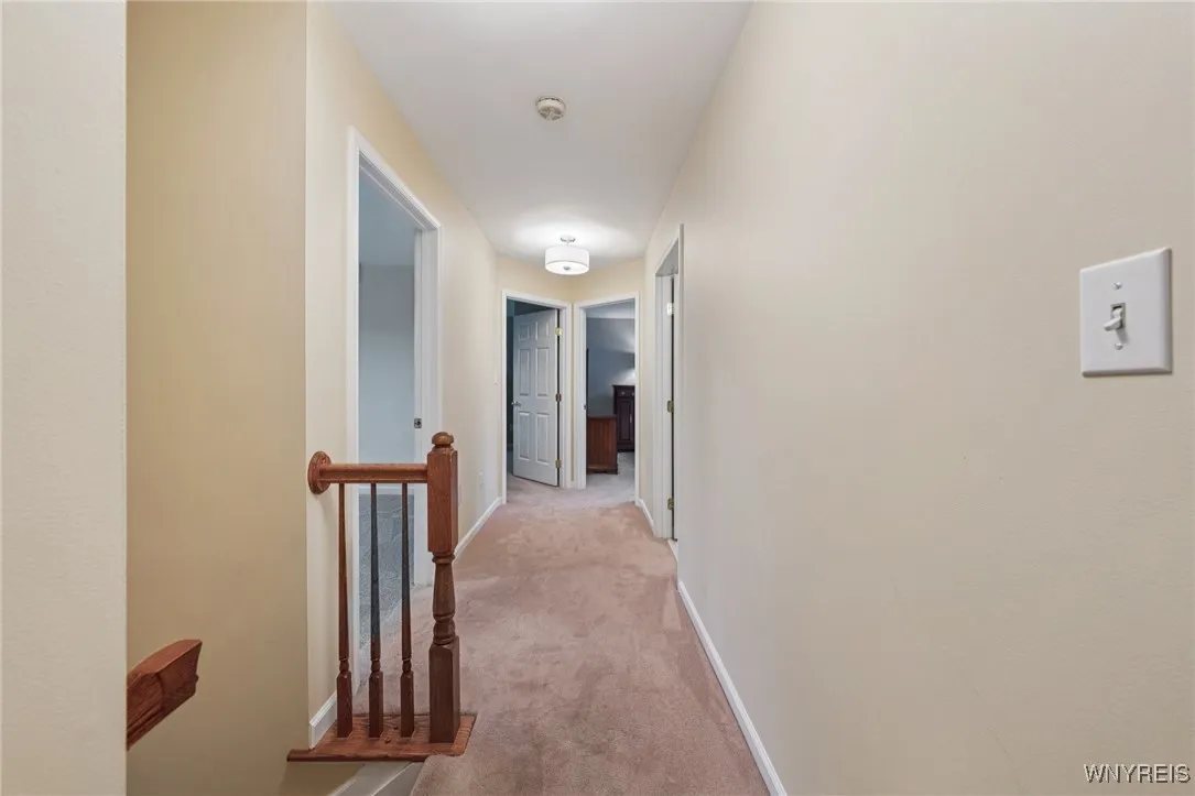 9377 Juniper Place, Clarence, New York 14032, Clarence, New York 14032, 4 Bedrooms Bedrooms, 8 Rooms Rooms,2 BathroomsBathrooms,Residential,Closed,9377 Juniper Place, Clarence, New York 14032,B1610766