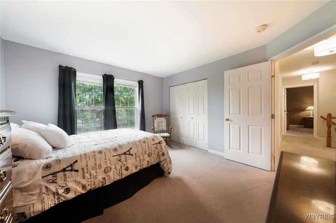 9377 Juniper Place, Clarence, New York 14032, Clarence, New York 14032, 4 Bedrooms Bedrooms, 8 Rooms Rooms,2 BathroomsBathrooms,Residential,Closed,9377 Juniper Place, Clarence, New York 14032,B1610766