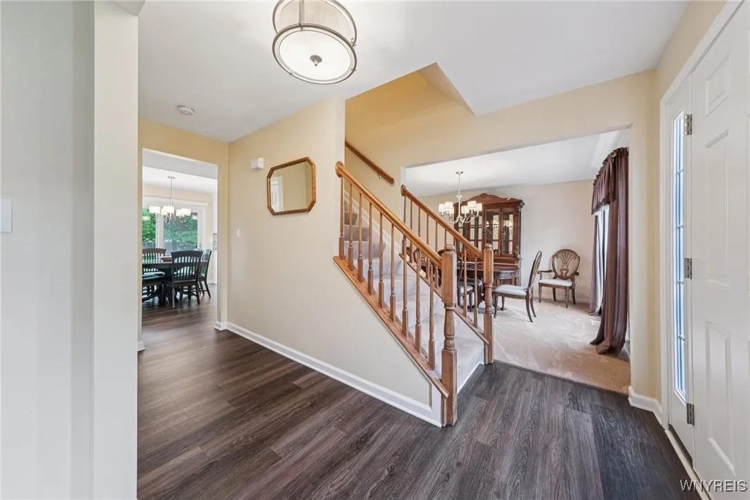 9377 Juniper Place, Clarence, New York 14032, Clarence, New York 14032, 4 Bedrooms Bedrooms, 8 Rooms Rooms,2 BathroomsBathrooms,Residential,Closed,9377 Juniper Place, Clarence, New York 14032,B1610766