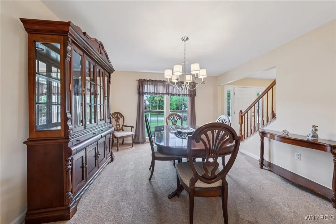 9377 Juniper Place, Clarence, New York 14032, Clarence, New York 14032, 4 Bedrooms Bedrooms, 8 Rooms Rooms,2 BathroomsBathrooms,Residential,Closed,9377 Juniper Place, Clarence, New York 14032,B1610766