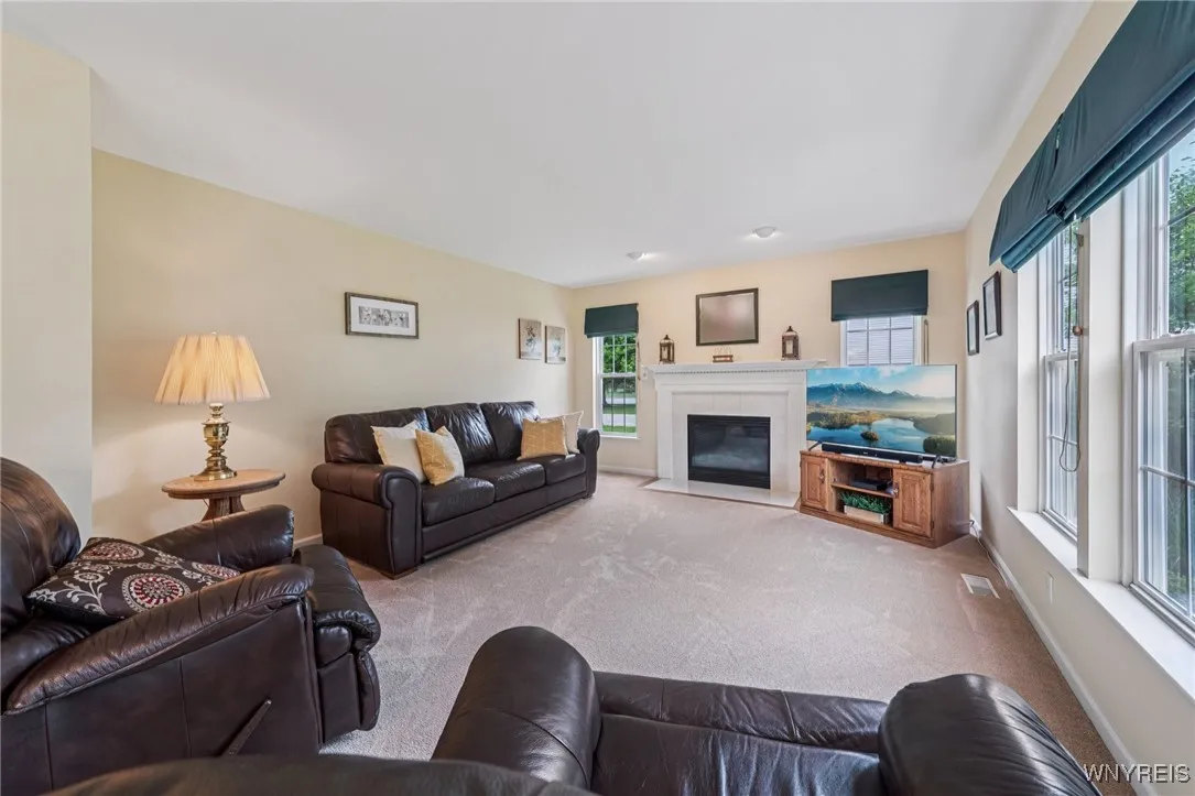 9377 Juniper Place, Clarence, New York 14032, Clarence, New York 14032, 4 Bedrooms Bedrooms, 8 Rooms Rooms,2 BathroomsBathrooms,Residential,Closed,9377 Juniper Place, Clarence, New York 14032,B1610766