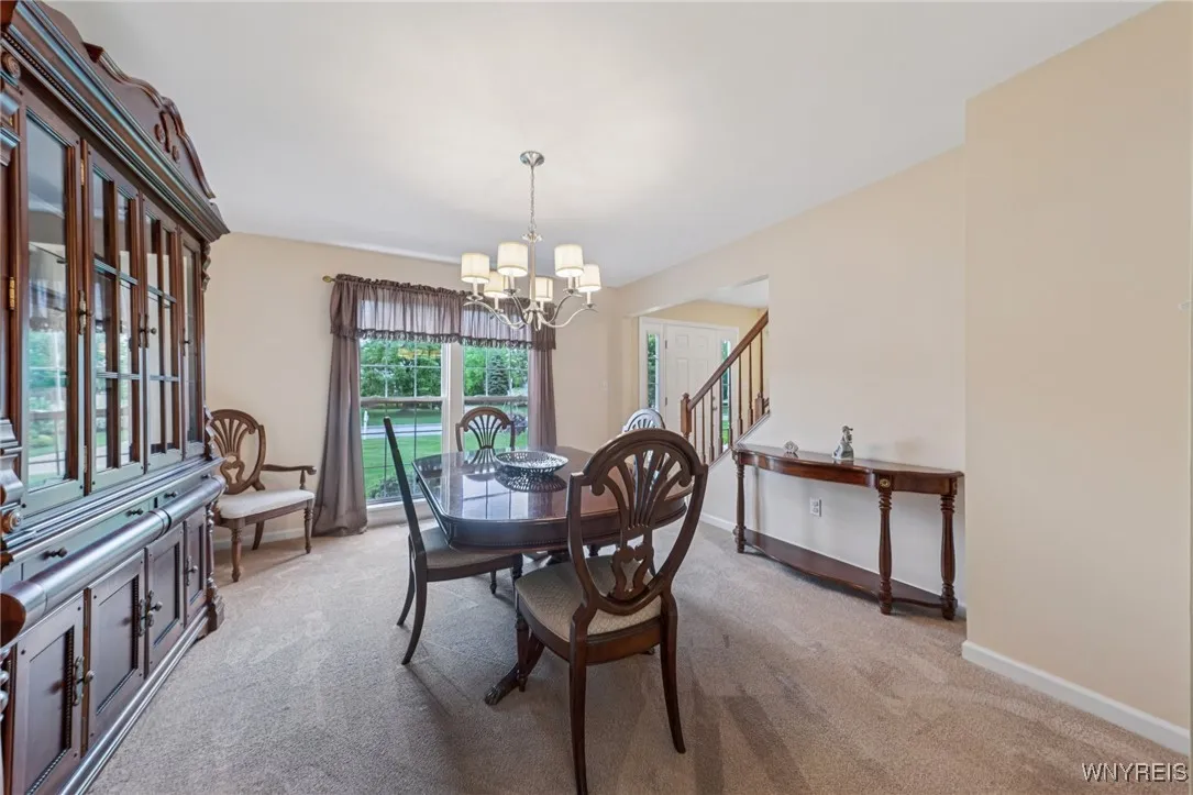 9377 Juniper Place, Clarence, New York 14032, Clarence, New York 14032, 4 Bedrooms Bedrooms, 8 Rooms Rooms,2 BathroomsBathrooms,Residential,Closed,9377 Juniper Place, Clarence, New York 14032,B1610766