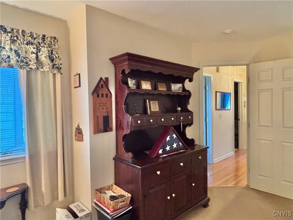 Bedroom #2.