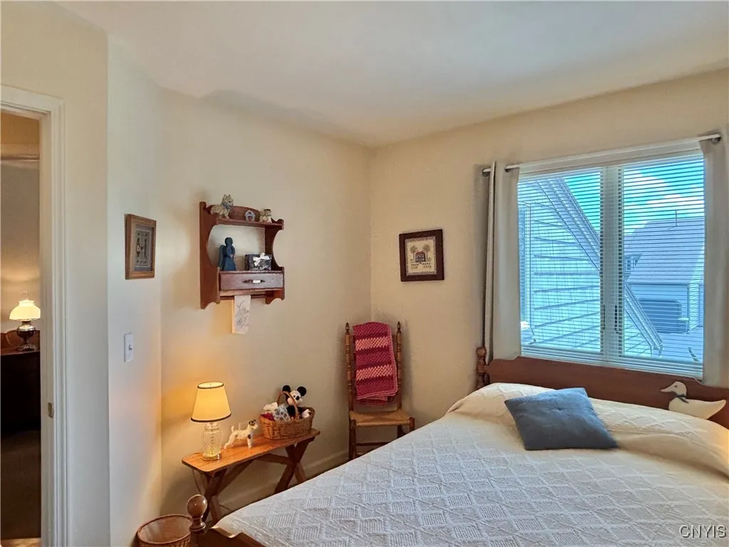 Bedroom #3.