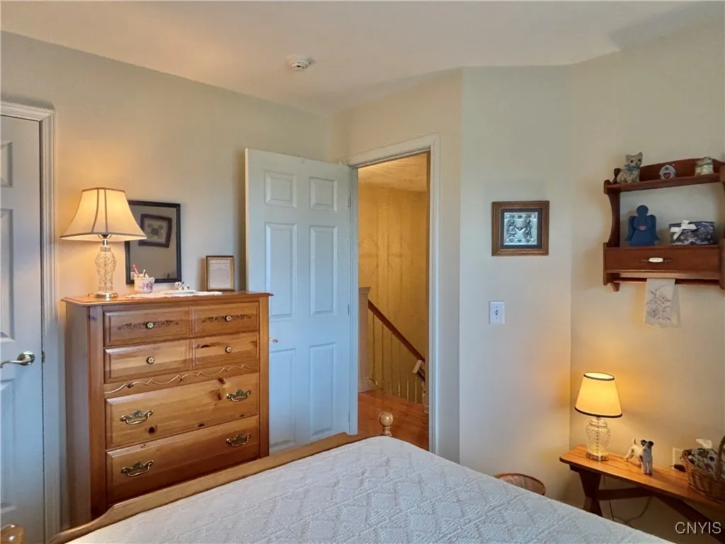 Bedroom #3.