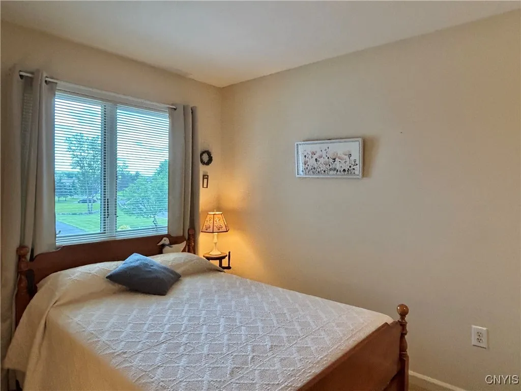 Bedroom #3.