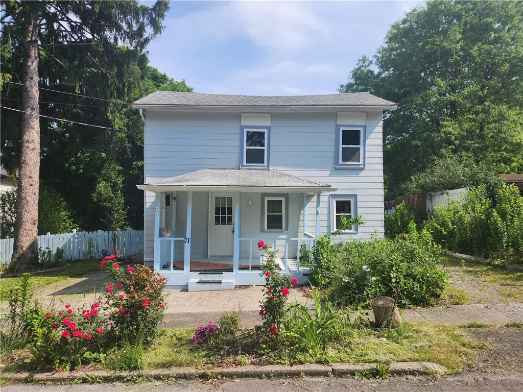 71 Hopkins Street, Mount Morris, New York 14510, Mt Morris, New York 14510, 2 Bedrooms Bedrooms, 5 Rooms Rooms,1 BathroomBathrooms,Residential,Closed,71 Hopkins Street, Mount Morris, New York 14510,0,R1612242