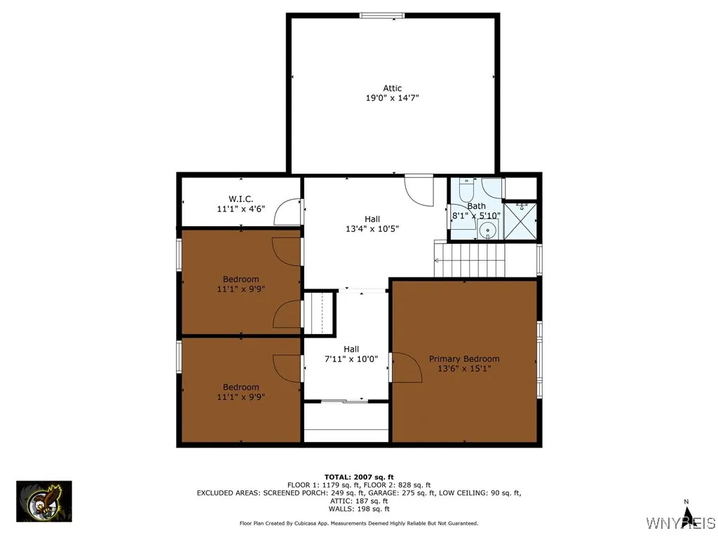 3271 Route 78, Wethersfield, New York 14024, Wethersfield, New York 14024, 4 Bedrooms Bedrooms, 7 Rooms Rooms,2 BathroomsBathrooms,Residential,Closed,3271 Route 78, Wethersfield, New York 14024,0,B1613664