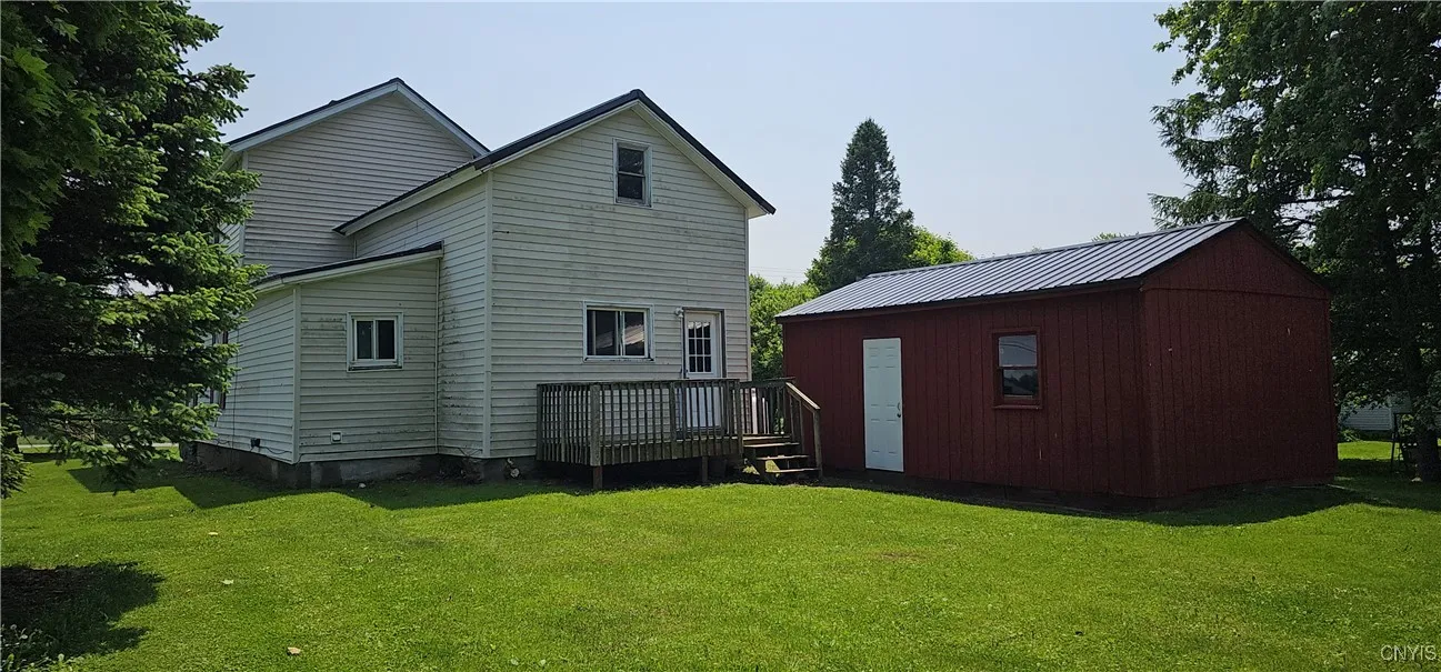 2929 Stoddard Street, Denmark, New York 13626, Denmark, New York 13626, 5 Bedrooms Bedrooms, 9 Rooms Rooms,2 BathroomsBathrooms,Residential,Closed,2929 Stoddard Street, Denmark, New York 13626,0,S1613905