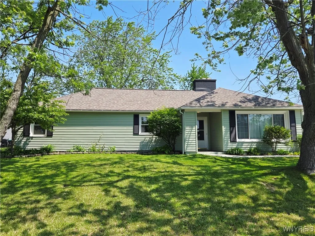 117 Ralston Avenue, Tonawanda-town, New York 14217, Tonawanda, New York 14217, 3 Bedrooms Bedrooms, 9 Rooms Rooms,1 BathroomBathrooms,Residential,Closed,117 Ralston Avenue, Tonawanda-town, New York 14217,B1614055