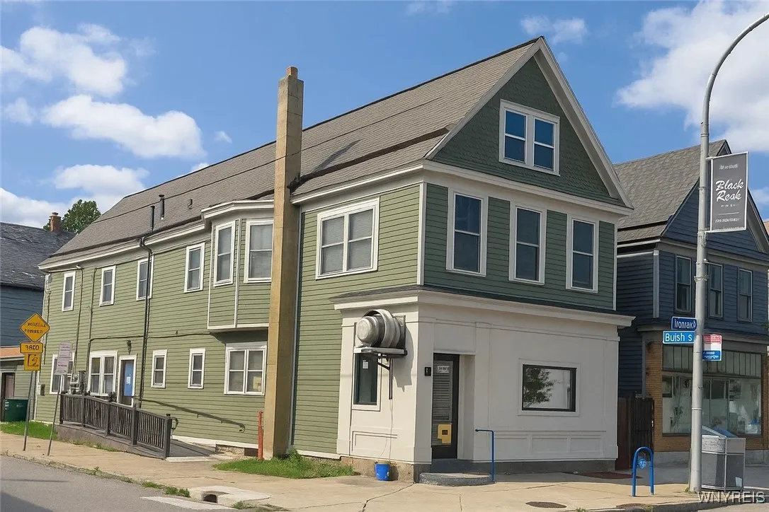 504 Amherst Street, Buffalo, New York 14207, Buffalo, New York 14207, ,Commercial Lease,For Rent,504 Amherst Street, Buffalo, New York 14207,0,B1614077
