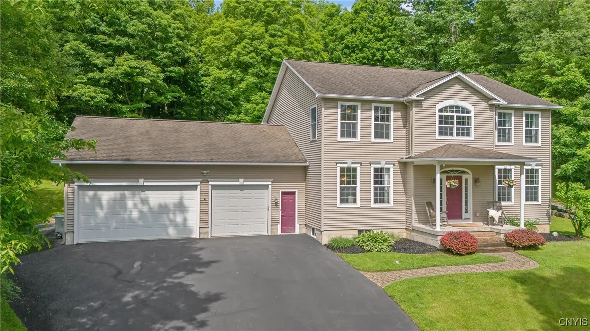113 Jacobs Lane, Sullivan, New York 13037, Sullivan, New York 13037, 4 Bedrooms Bedrooms, 14 Rooms Rooms,4 BathroomsBathrooms,Residential,Closed,113 Jacobs Lane, Sullivan, New York 13037,S1613804