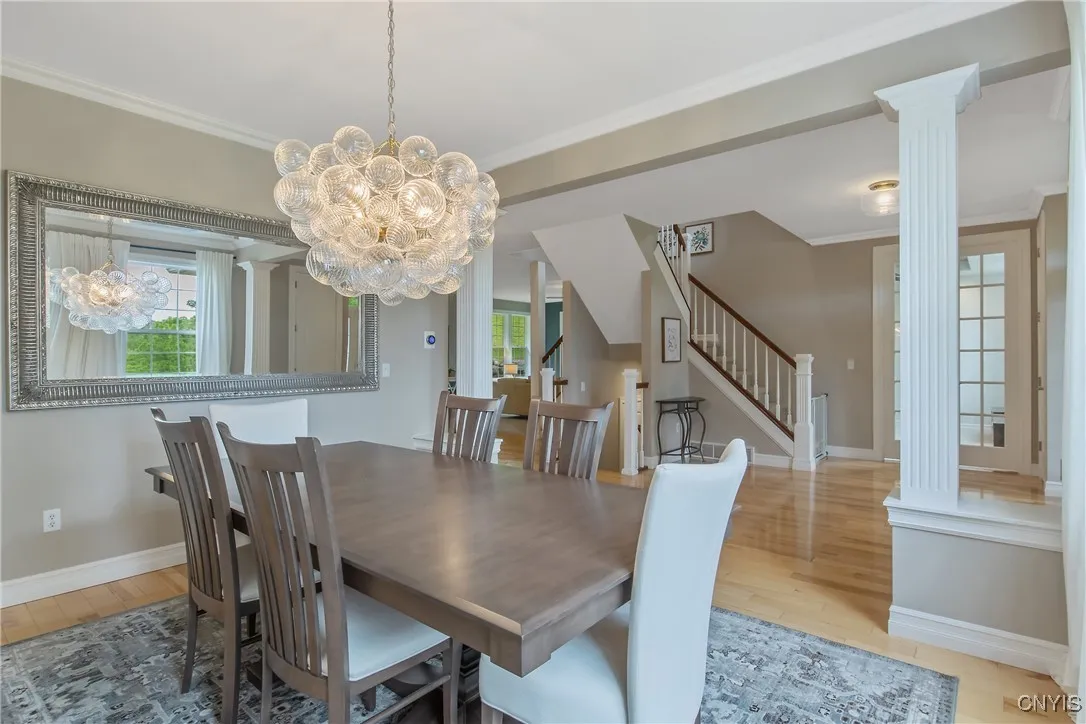 113 Jacobs Lane, Sullivan, New York 13037, Sullivan, New York 13037, 4 Bedrooms Bedrooms, 14 Rooms Rooms,4 BathroomsBathrooms,Residential,Closed,113 Jacobs Lane, Sullivan, New York 13037,S1613804