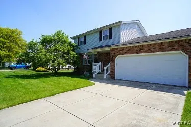 56 Harwood Road, West Seneca, New York 14224, West Seneca, New York 14224, 3 Bedrooms Bedrooms, 7 Rooms Rooms,1 BathroomBathrooms,Residential,Closed,56 Harwood Road, West Seneca, New York 14224,B1613593