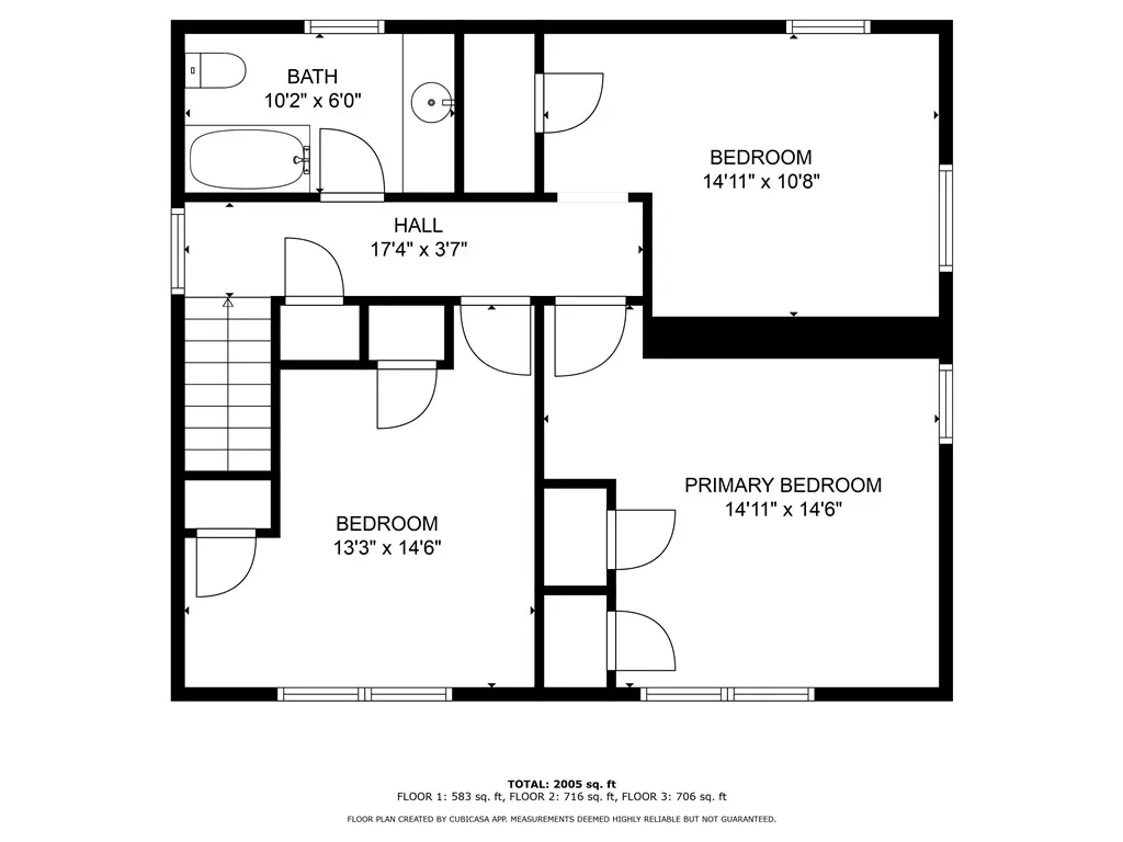 10 Alpine Drive, Penfield, New York 14580, Penfield, New York 14580, 3 Bedrooms Bedrooms, 9 Rooms Rooms,2 BathroomsBathrooms,Residential,Closed,10 Alpine Drive, Penfield, New York 14580,R1611045