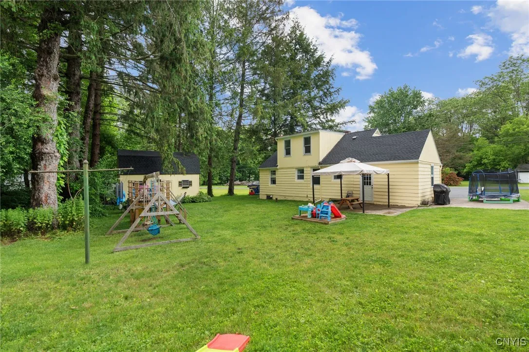 7695 Morgan Road, Van Buren, New York 13027, Van Buren, New York 13027, 3 Bedrooms Bedrooms, 7 Rooms Rooms,1 BathroomBathrooms,Residential,Closed,7695 Morgan Road, Van Buren, New York 13027,0,S1613497