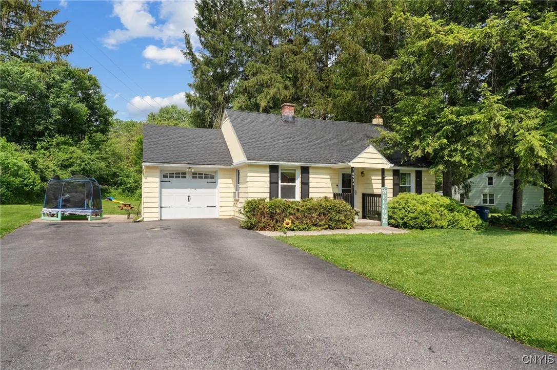 7695 Morgan Road, Van Buren, New York 13027, Van Buren, New York 13027, 3 Bedrooms Bedrooms, 7 Rooms Rooms,1 BathroomBathrooms,Residential,Closed,7695 Morgan Road, Van Buren, New York 13027,0,S1613497