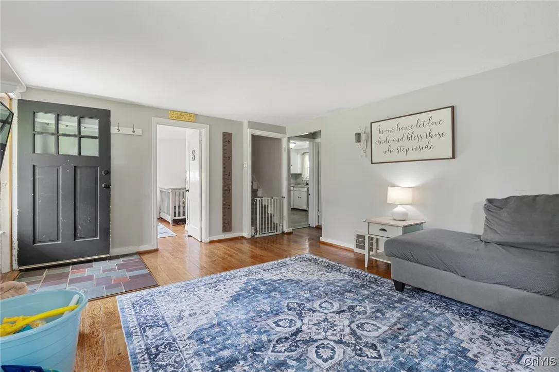 7695 Morgan Road, Van Buren, New York 13027, Van Buren, New York 13027, 3 Bedrooms Bedrooms, 7 Rooms Rooms,1 BathroomBathrooms,Residential,Closed,7695 Morgan Road, Van Buren, New York 13027,0,S1613497