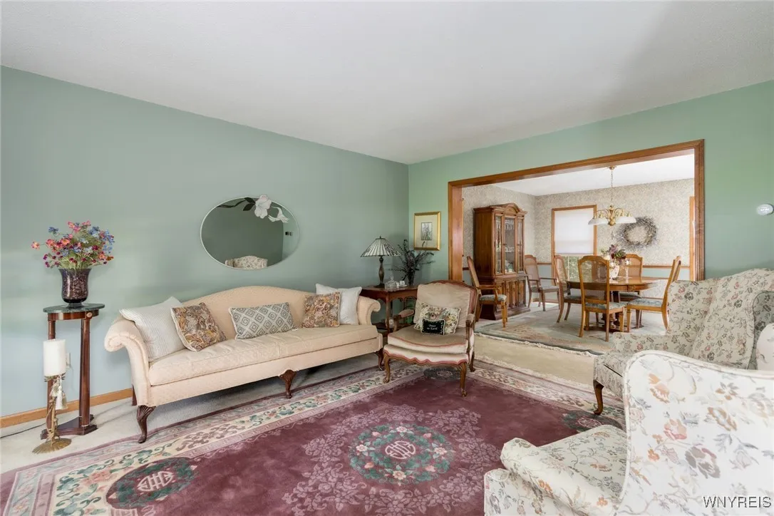 55 Curley Drive, Orchard Park, New York 14127, Orchard Park, New York 14127, 4 Bedrooms Bedrooms, 12 Rooms Rooms,2 BathroomsBathrooms,Residential,Closed,55 Curley Drive, Orchard Park, New York 14127,B1609286
