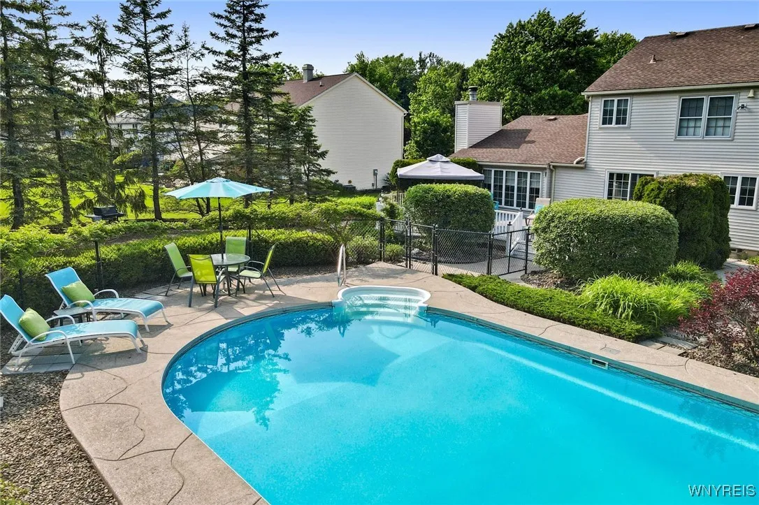 55 Curley Drive, Orchard Park, New York 14127, Orchard Park, New York 14127, 4 Bedrooms Bedrooms, 12 Rooms Rooms,2 BathroomsBathrooms,Residential,Closed,55 Curley Drive, Orchard Park, New York 14127,B1609286