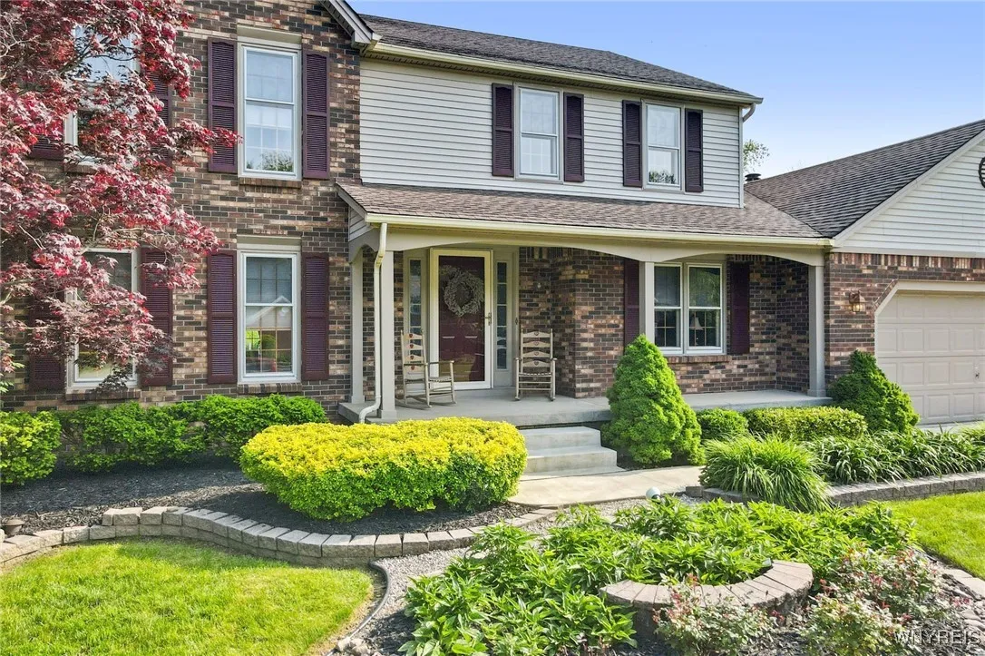 55 Curley Drive, Orchard Park, New York 14127, Orchard Park, New York 14127, 4 Bedrooms Bedrooms, 12 Rooms Rooms,2 BathroomsBathrooms,Residential,Closed,55 Curley Drive, Orchard Park, New York 14127,B1609286