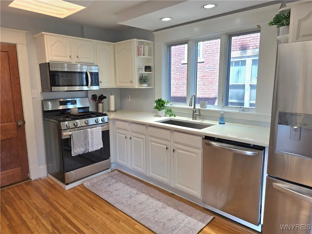 43 Wardman Road, Tonawanda-town, New York 14217, Tonawanda, New York 14217, 3 Bedrooms Bedrooms, 7 Rooms Rooms,2 BathroomsBathrooms,Residential,Closed,43 Wardman Road, Tonawanda-town, New York 14217,B1614052