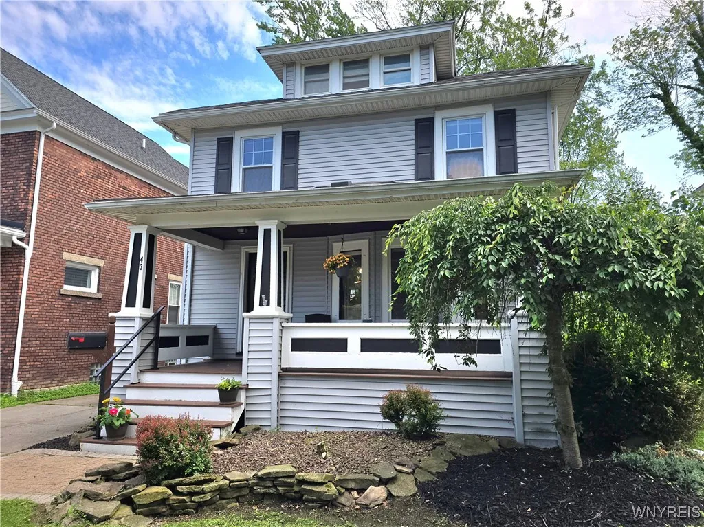 43 Wardman Road, Tonawanda-town, New York 14217, Tonawanda, New York 14217, 3 Bedrooms Bedrooms, 7 Rooms Rooms,2 BathroomsBathrooms,Residential,Closed,43 Wardman Road, Tonawanda-town, New York 14217,B1614052