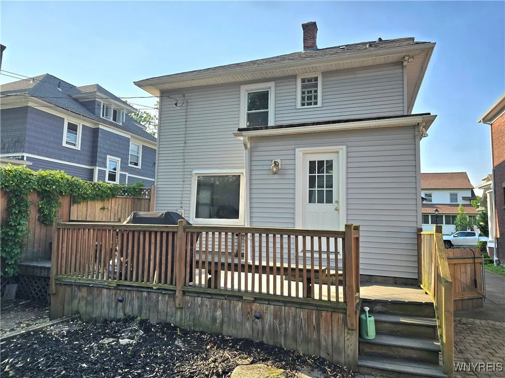 43 Wardman Road, Tonawanda-town, New York 14217, Tonawanda, New York 14217, 3 Bedrooms Bedrooms, 7 Rooms Rooms,2 BathroomsBathrooms,Residential,Closed,43 Wardman Road, Tonawanda-town, New York 14217,B1614052