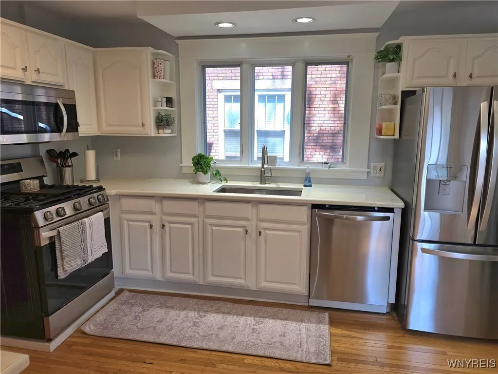 43 Wardman Road, Tonawanda-town, New York 14217, Tonawanda, New York 14217, 3 Bedrooms Bedrooms, 7 Rooms Rooms,2 BathroomsBathrooms,Residential,Closed,43 Wardman Road, Tonawanda-town, New York 14217,B1614052