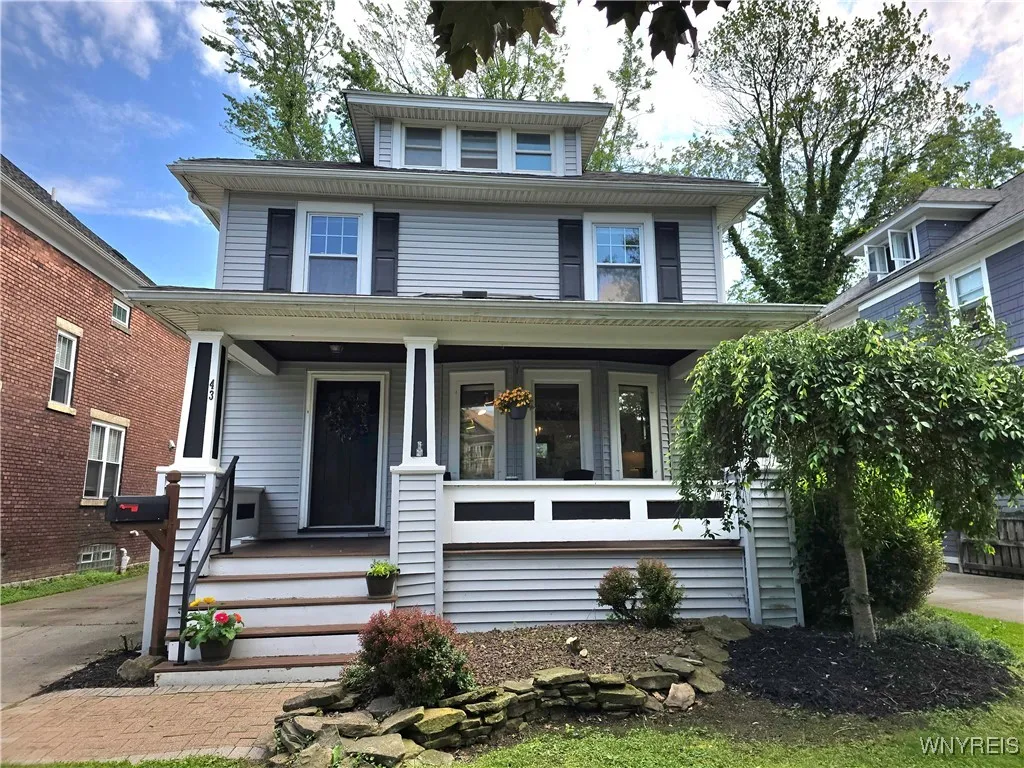 43 Wardman Road, Tonawanda-town, New York 14217, Tonawanda, New York 14217, 3 Bedrooms Bedrooms, 7 Rooms Rooms,2 BathroomsBathrooms,Residential,Closed,43 Wardman Road, Tonawanda-town, New York 14217,B1614052