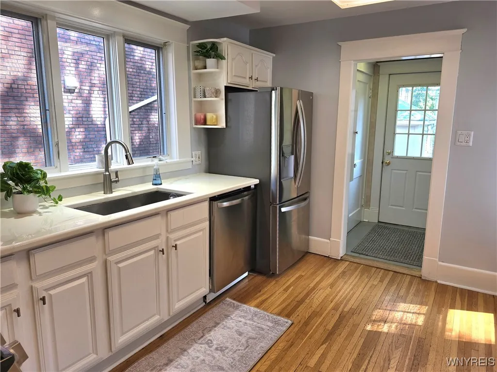 43 Wardman Road, Tonawanda-town, New York 14217, Tonawanda, New York 14217, 3 Bedrooms Bedrooms, 7 Rooms Rooms,2 BathroomsBathrooms,Residential,Closed,43 Wardman Road, Tonawanda-town, New York 14217,B1614052