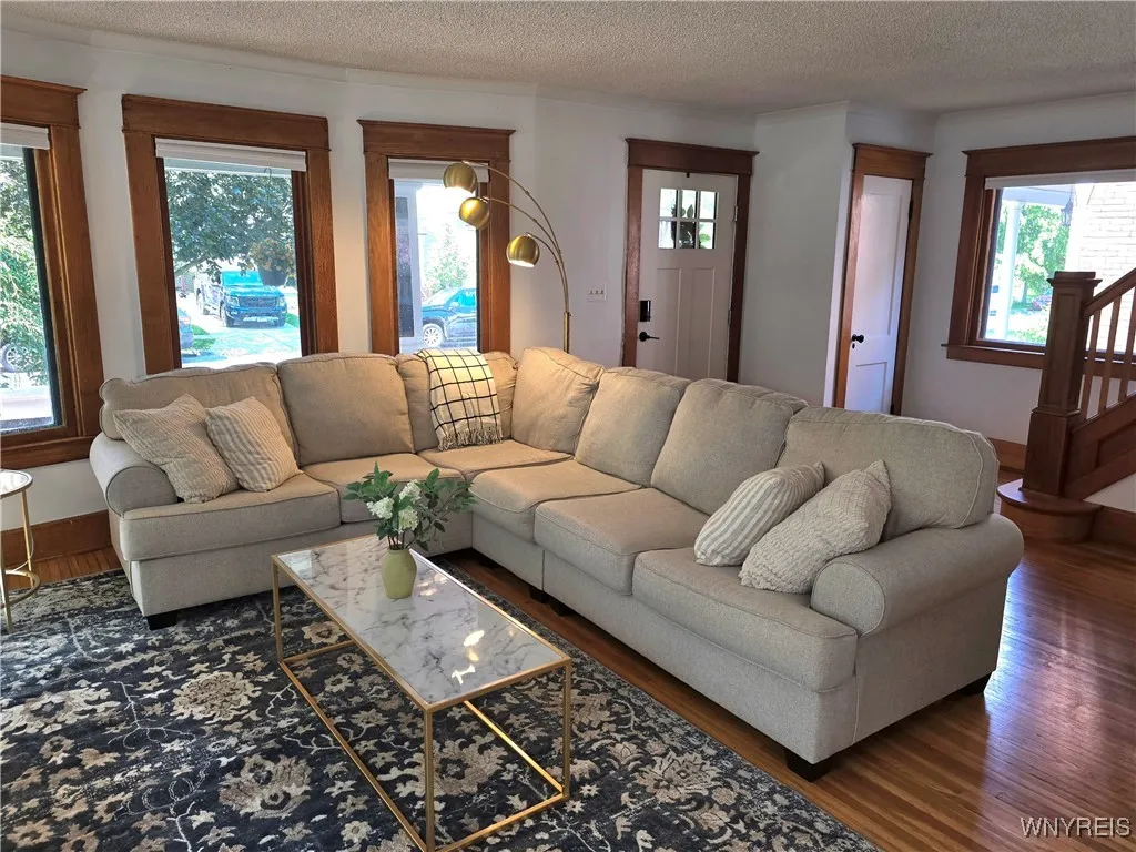 43 Wardman Road, Tonawanda-town, New York 14217, Tonawanda, New York 14217, 3 Bedrooms Bedrooms, 7 Rooms Rooms,2 BathroomsBathrooms,Residential,Closed,43 Wardman Road, Tonawanda-town, New York 14217,B1614052