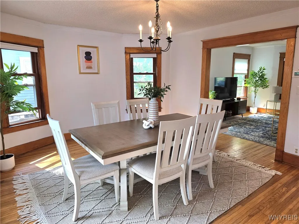 43 Wardman Road, Tonawanda-town, New York 14217, Tonawanda, New York 14217, 3 Bedrooms Bedrooms, 7 Rooms Rooms,2 BathroomsBathrooms,Residential,Closed,43 Wardman Road, Tonawanda-town, New York 14217,B1614052