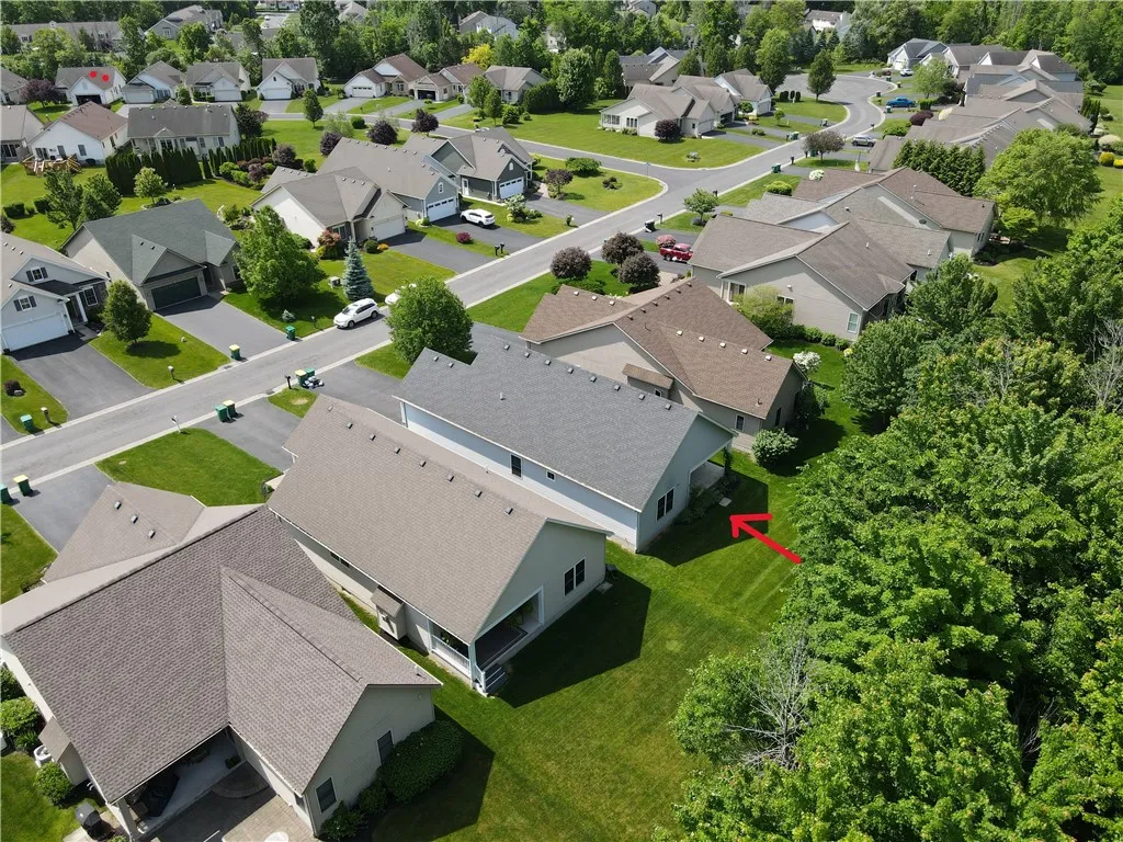 1250 Clear Pond Lane, Webster, New York 14580, Webster, New York 14580, 2 Bedrooms Bedrooms, 5 Rooms Rooms,2 BathroomsBathrooms,Residential,Closed,1250 Clear Pond Lane, Webster, New York 14580,R1613576