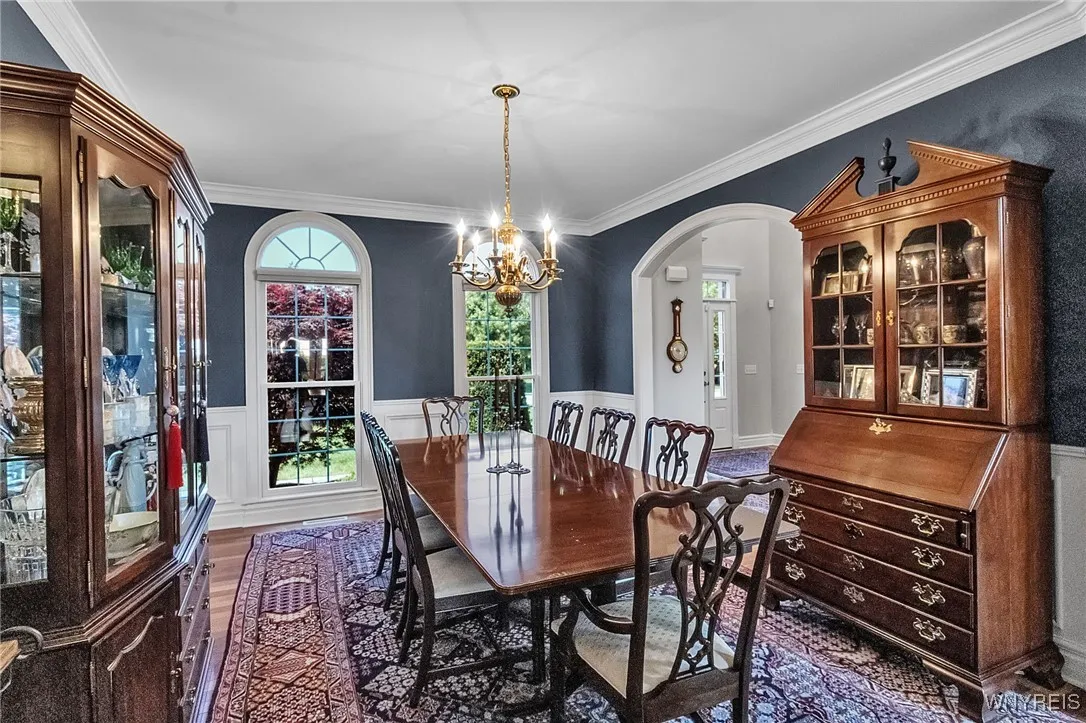 8200 Pinestone Court, Clarence, New York 14221, Clarence, New York 14221, 4 Bedrooms Bedrooms, 9 Rooms Rooms,3 BathroomsBathrooms,Residential,Closed,8200 Pinestone Court, Clarence, New York 14221,B1613879