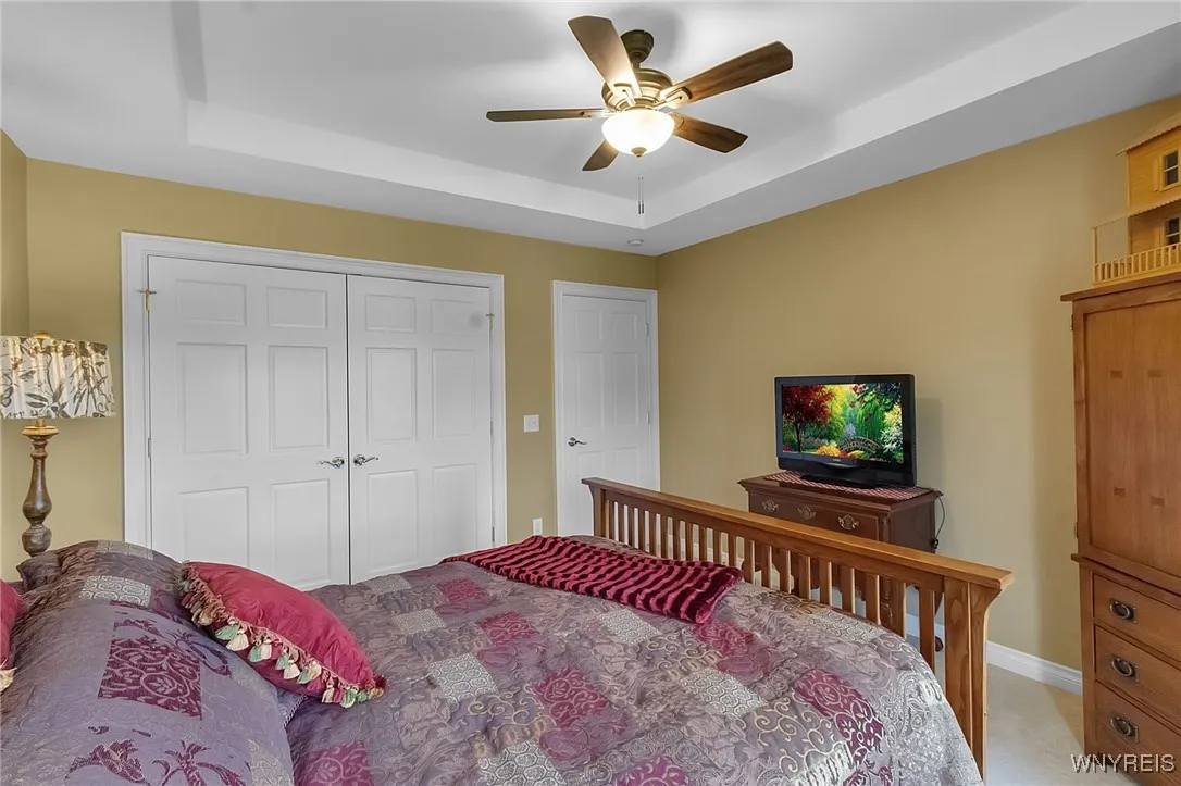8200 Pinestone Court, Clarence, New York 14221, Clarence, New York 14221, 4 Bedrooms Bedrooms, 9 Rooms Rooms,3 BathroomsBathrooms,Residential,Closed,8200 Pinestone Court, Clarence, New York 14221,B1613879