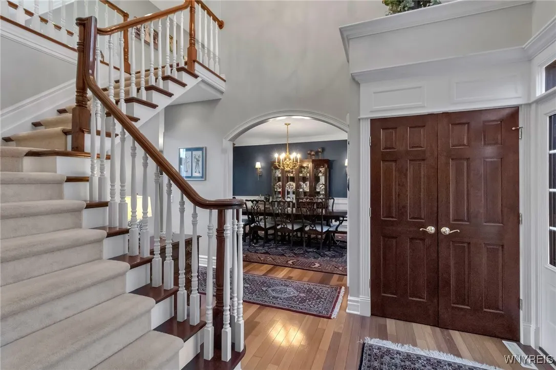 8200 Pinestone Court, Clarence, New York 14221, Clarence, New York 14221, 4 Bedrooms Bedrooms, 9 Rooms Rooms,3 BathroomsBathrooms,Residential,Closed,8200 Pinestone Court, Clarence, New York 14221,B1613879
