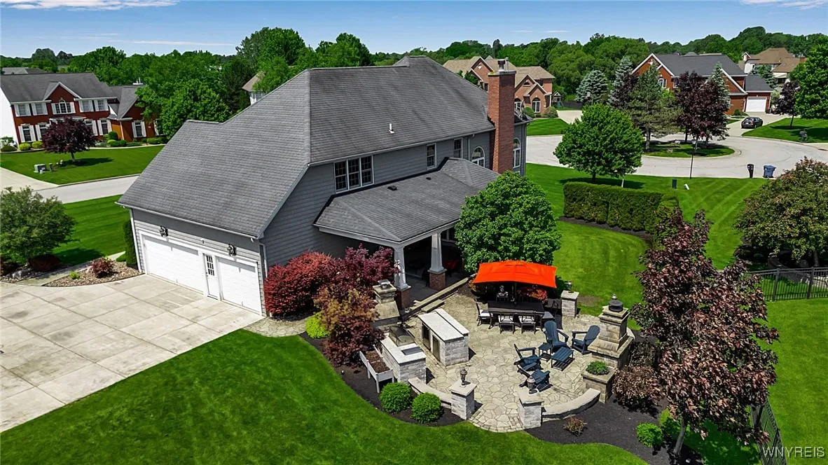 8200 Pinestone Court, Clarence, New York 14221, Clarence, New York 14221, 4 Bedrooms Bedrooms, 9 Rooms Rooms,3 BathroomsBathrooms,Residential,Closed,8200 Pinestone Court, Clarence, New York 14221,B1613879