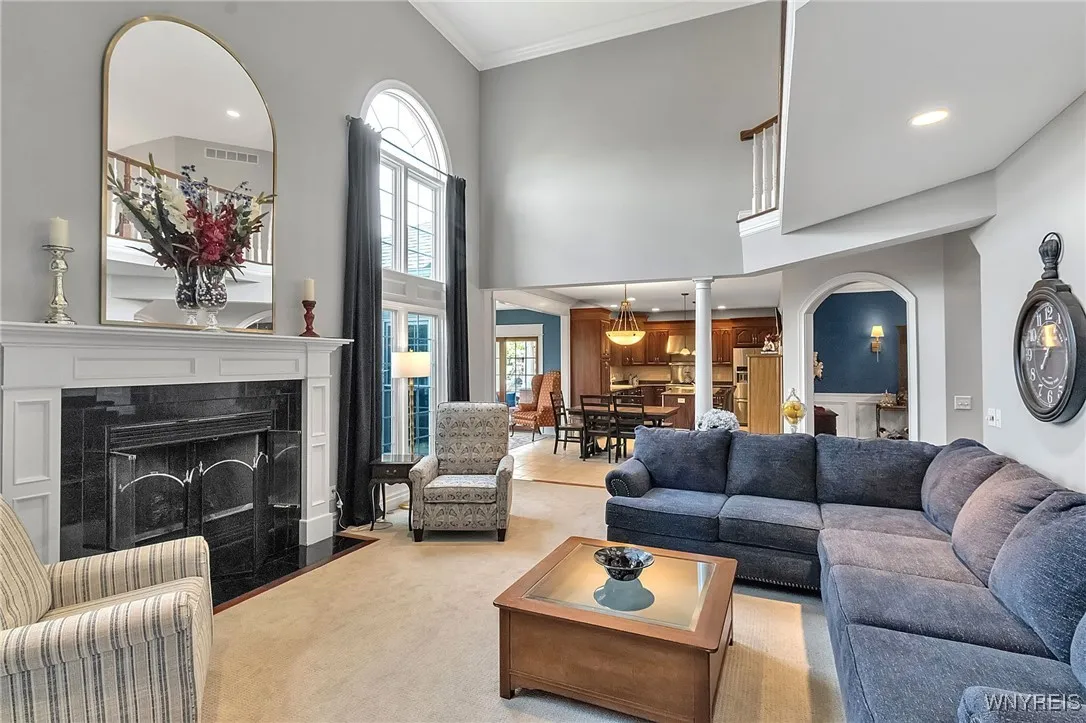 8200 Pinestone Court, Clarence, New York 14221, Clarence, New York 14221, 4 Bedrooms Bedrooms, 9 Rooms Rooms,3 BathroomsBathrooms,Residential,Closed,8200 Pinestone Court, Clarence, New York 14221,B1613879