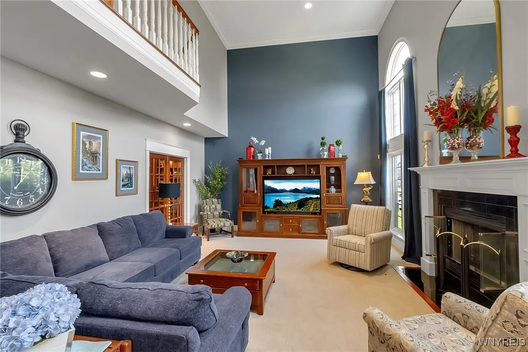 8200 Pinestone Court, Clarence, New York 14221, Clarence, New York 14221, 4 Bedrooms Bedrooms, 9 Rooms Rooms,3 BathroomsBathrooms,Residential,Closed,8200 Pinestone Court, Clarence, New York 14221,B1613879