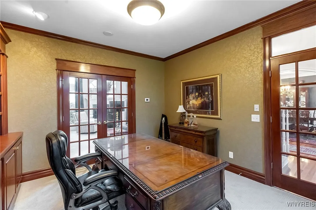 8200 Pinestone Court, Clarence, New York 14221, Clarence, New York 14221, 4 Bedrooms Bedrooms, 9 Rooms Rooms,3 BathroomsBathrooms,Residential,Closed,8200 Pinestone Court, Clarence, New York 14221,B1613879