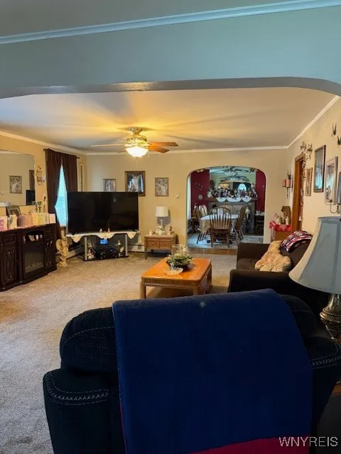 2086 Sherman Avenue, North Collins, New York 14111, North Collins, New York 14111, 5 Bedrooms Bedrooms, ,3 BathroomsBathrooms,Residential,Closed,2086 Sherman Avenue, North Collins, New York 14111,0,B1613521