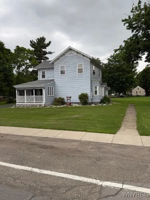 2086 Sherman Avenue, North Collins, New York 14111, North Collins, New York 14111, 5 Bedrooms Bedrooms, ,3 BathroomsBathrooms,Residential,Closed,2086 Sherman Avenue, North Collins, New York 14111,0,B1613521