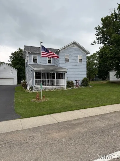 2086 Sherman Avenue, North Collins, New York 14111, North Collins, New York 14111, 5 Bedrooms Bedrooms, ,3 BathroomsBathrooms,Residential,Closed,2086 Sherman Avenue, North Collins, New York 14111,0,B1613521