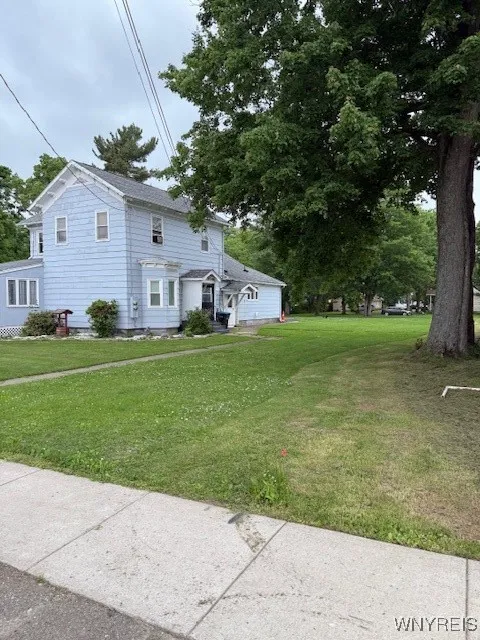 2086 Sherman Avenue, North Collins, New York 14111, North Collins, New York 14111, 5 Bedrooms Bedrooms, ,3 BathroomsBathrooms,Residential,Closed,2086 Sherman Avenue, North Collins, New York 14111,0,B1613521