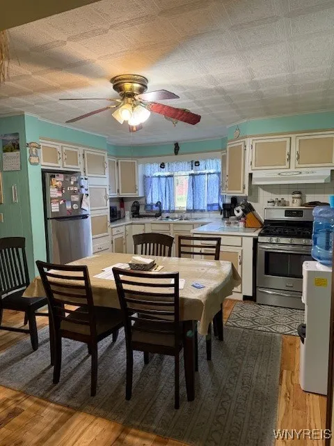 2086 Sherman Avenue, North Collins, New York 14111, North Collins, New York 14111, 5 Bedrooms Bedrooms, ,3 BathroomsBathrooms,Residential,Closed,2086 Sherman Avenue, North Collins, New York 14111,0,B1613521